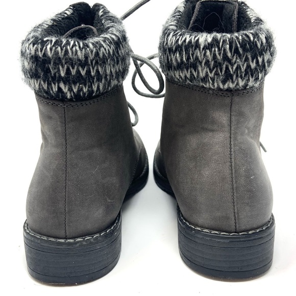 GINA Ankle Boots NWOT - Picture 5 of 7